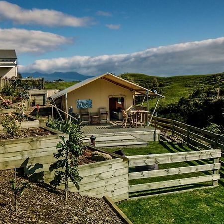 Country Retreat Glamping 호텔 뉴플리머스 외부 사진