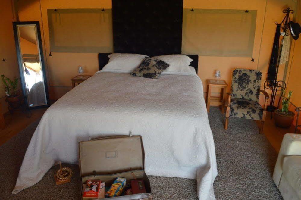 Country Retreat Glamping 호텔 뉴플리머스 외부 사진